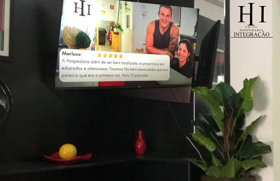 Hospedaria Ipiranga-1