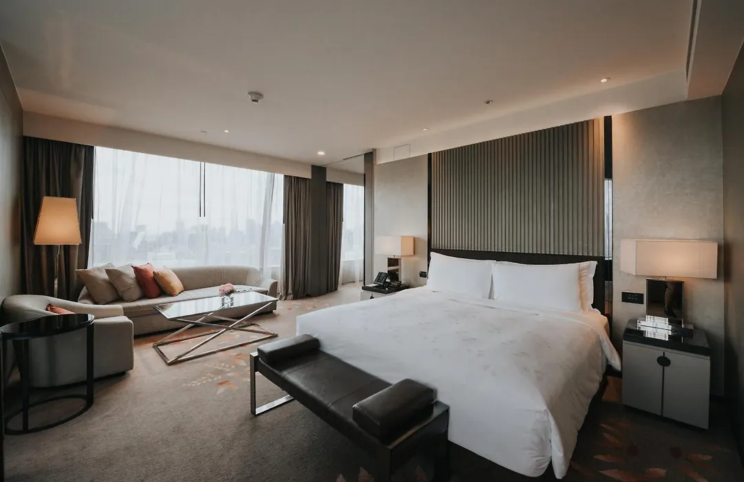 The Okura Prestige Bangkok-1