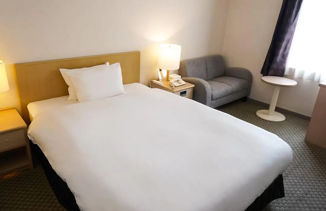 Kobe Port Tower Hotel-1