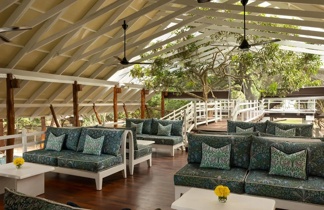 Jungle Beach An Uga Experience - Trincomalee-1