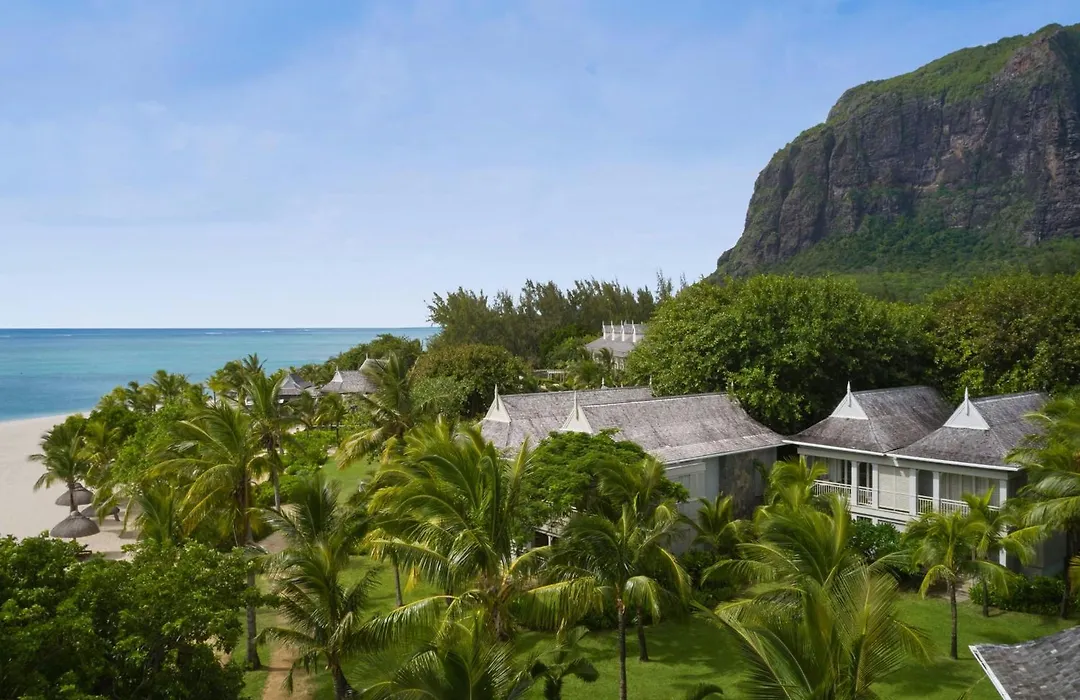The St. Regis Le Morne Resort, Mauritius-1
