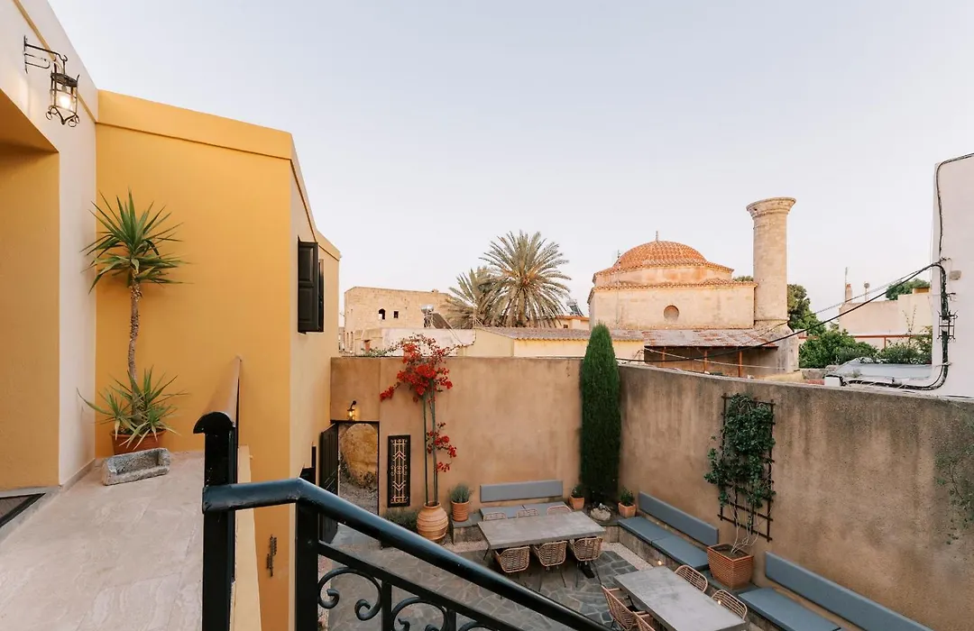 Zacosta Villa - A Heritage Hotel-1