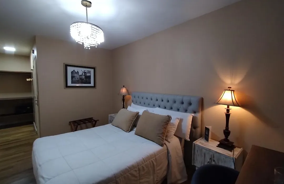 Maitre Hotel Boutique-1