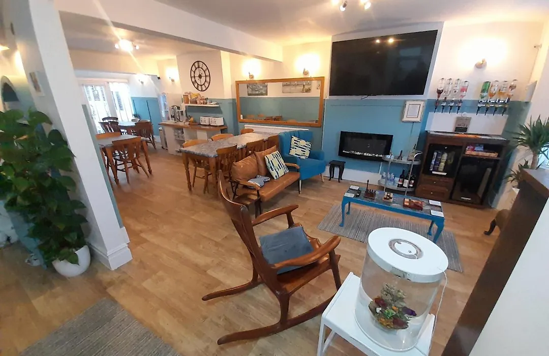 Torbay Guesthouse-1