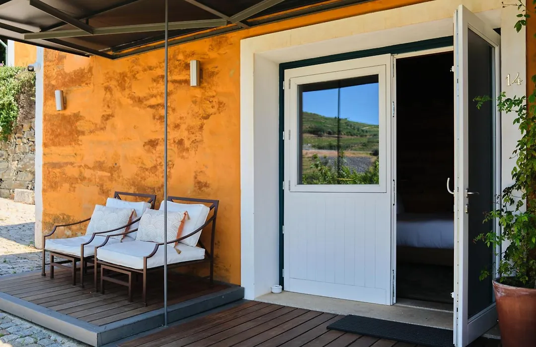 Quinta do Vallado - Douro Wine Hotel-1