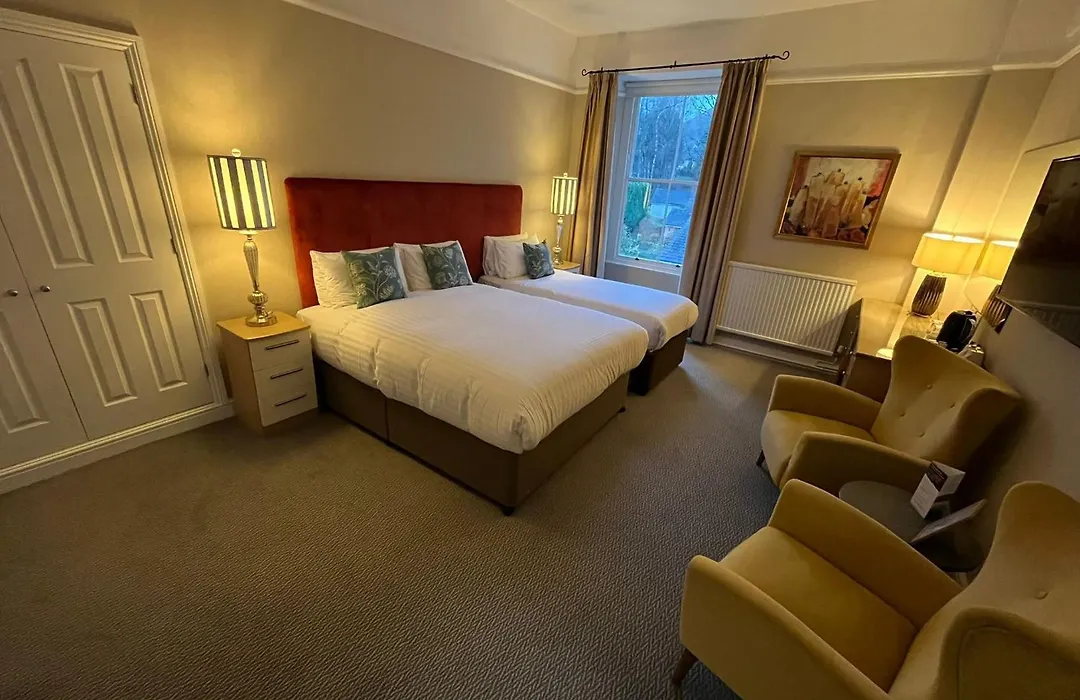 Ambleside Townhouse-1