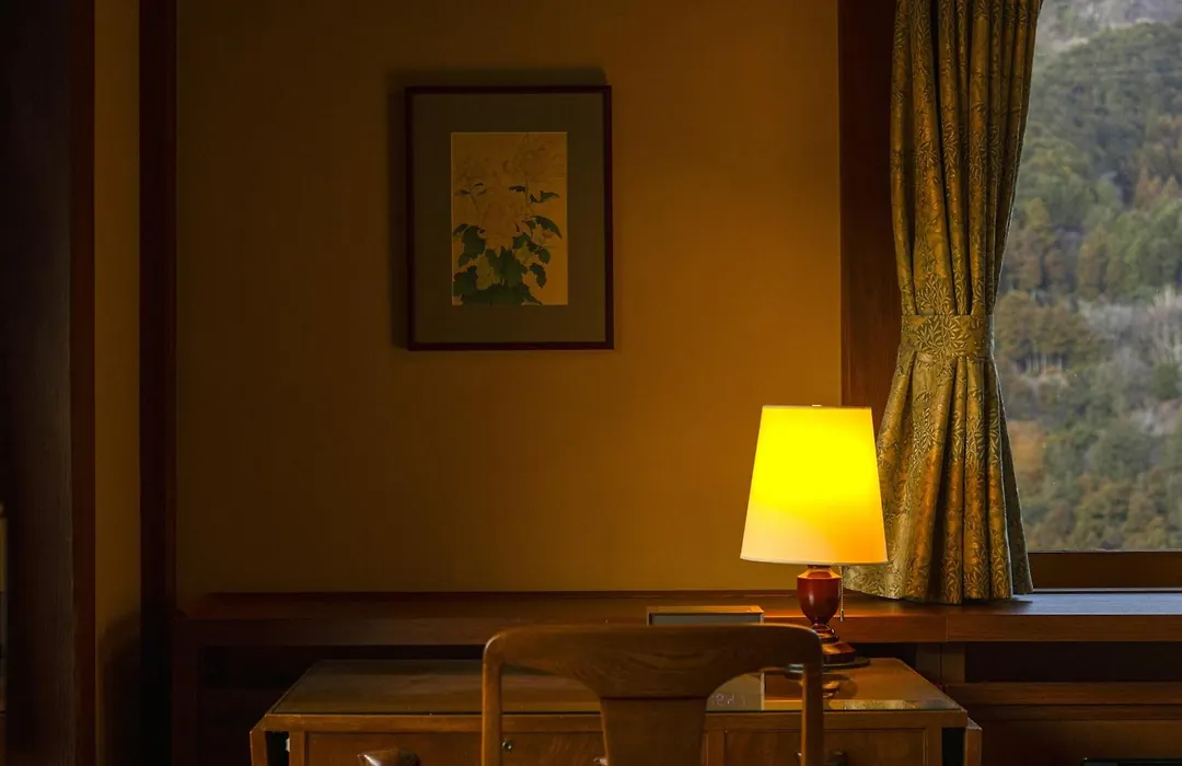 The Fujiya Hotel-1