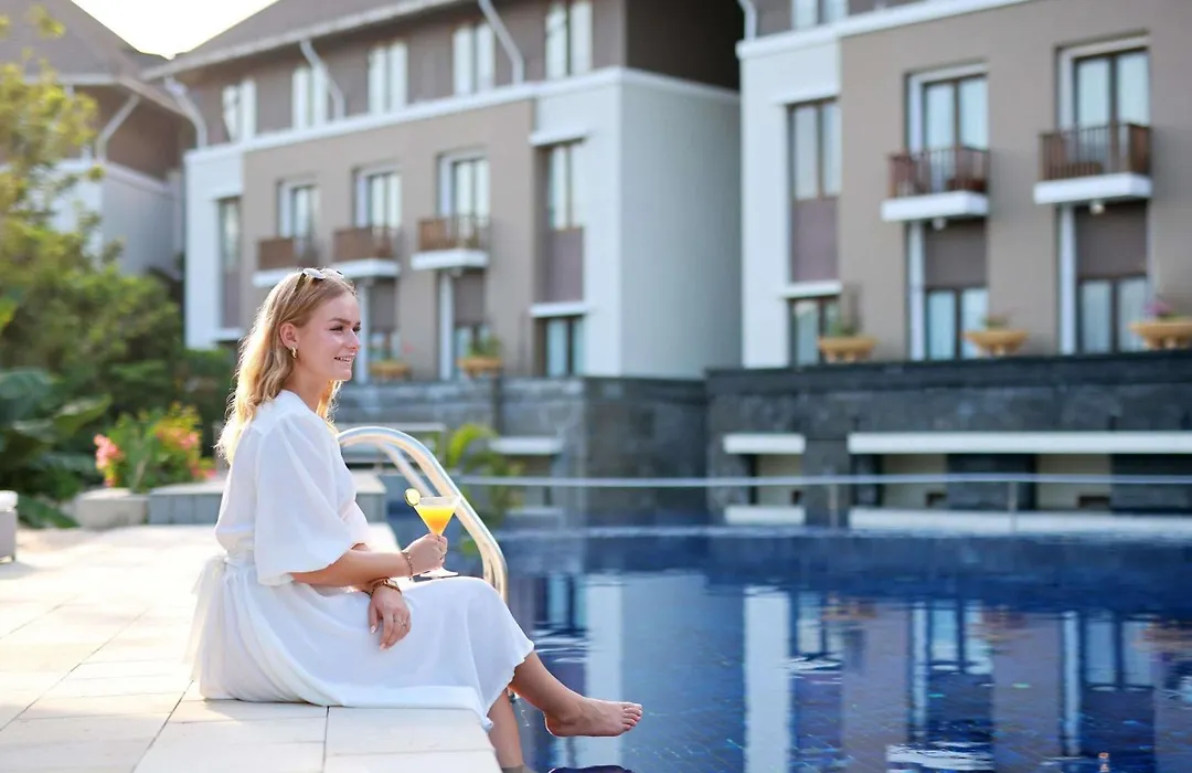 Mercure Bali Nusa Dua-1