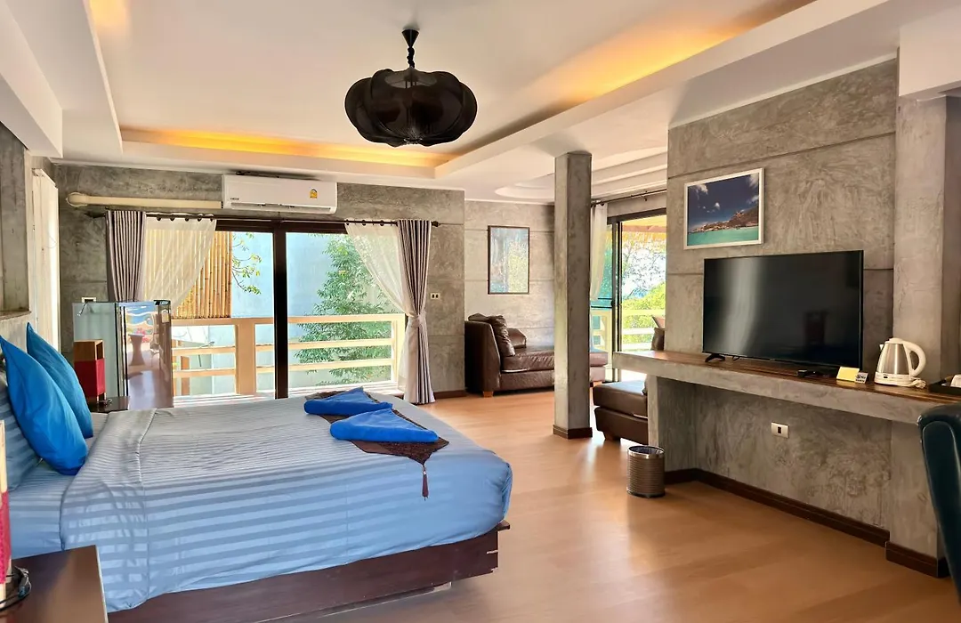 In Touch Resort-1