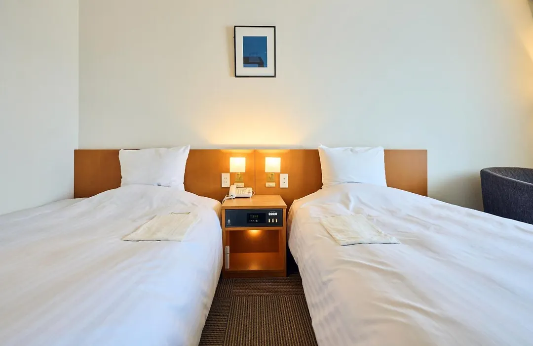Hotel Lexton Kagoshima-1