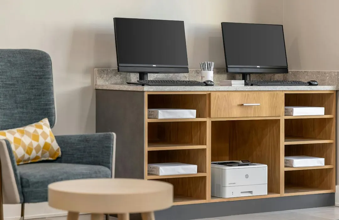 Towneplace Suites By Marriott Charlotte Loso Airport-1