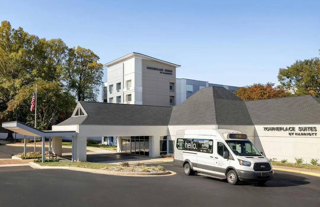 Towneplace Suites By Marriott Charlotte Loso Airport-1