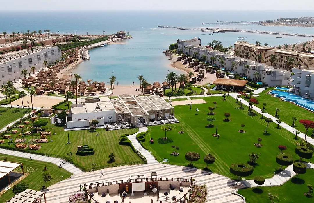 Sunrise Crystal Bay Resort -Grand Select (Adults Only)-1