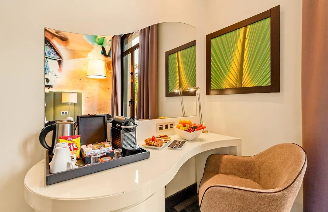 Hotel Indigo Barcelona - Plaza Catalunya 4Sup By Ihg-1