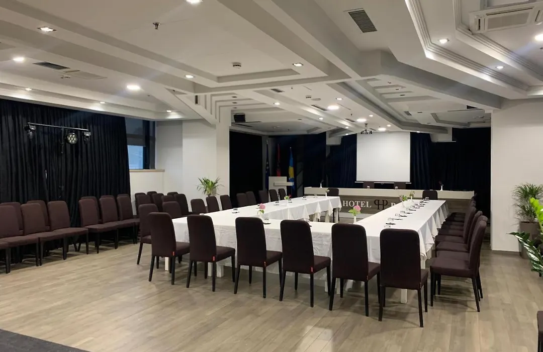 Hotel Partner & Spa-1