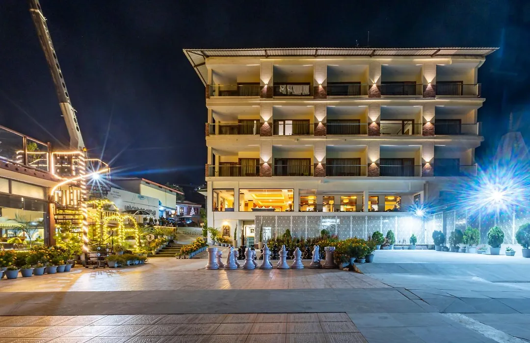 Divine Resort & Spa-1
