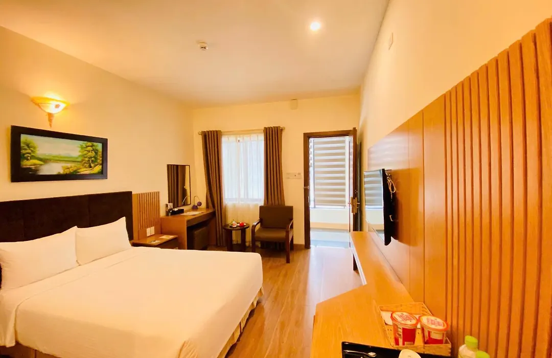 Muong Thanh Quy Nhon Hotel-1