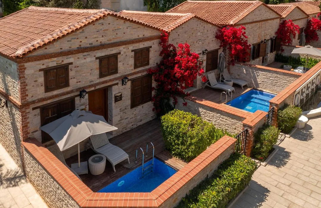 Doubletree By Hilton Kusadasi-1