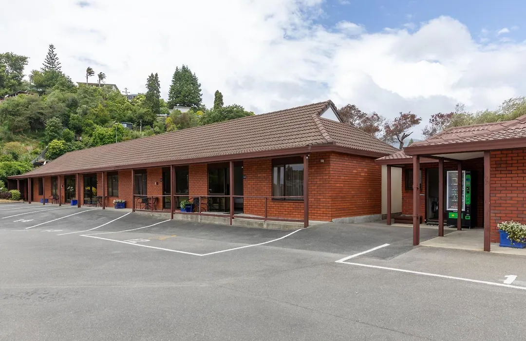 Amber Court Motel Nelson-1