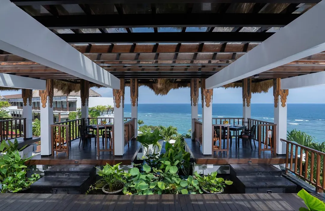 Samabe Bali Suites & Villas-1