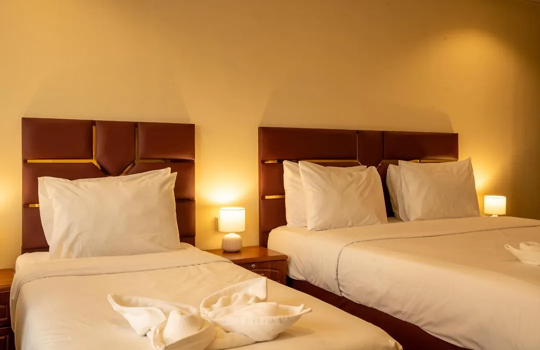 Regal Peninsula Hotel Formerly New Peninsula Hotel Ghubaiba Bus Station Bur Dubai-1