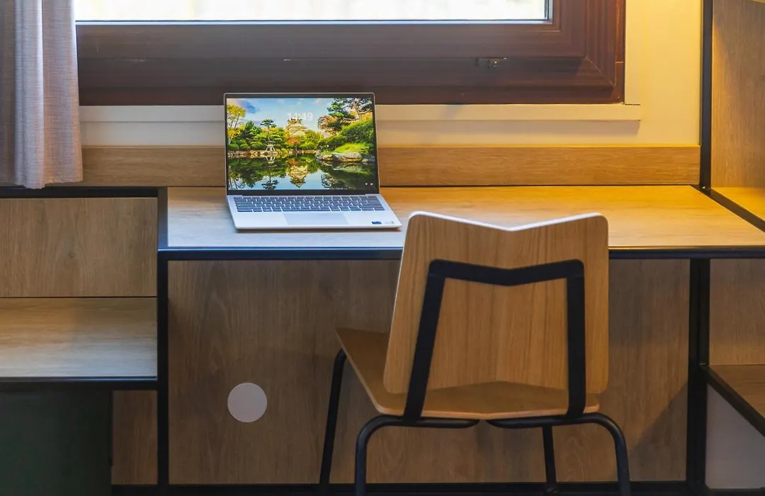 Ibis Grenoble Gare-1