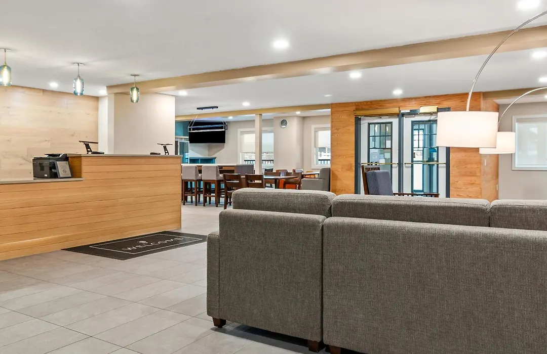 Country Inn & Suites By Radisson, Winnipeg, Mb-1