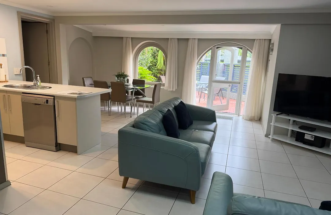 Korora Bay Village Resort-1