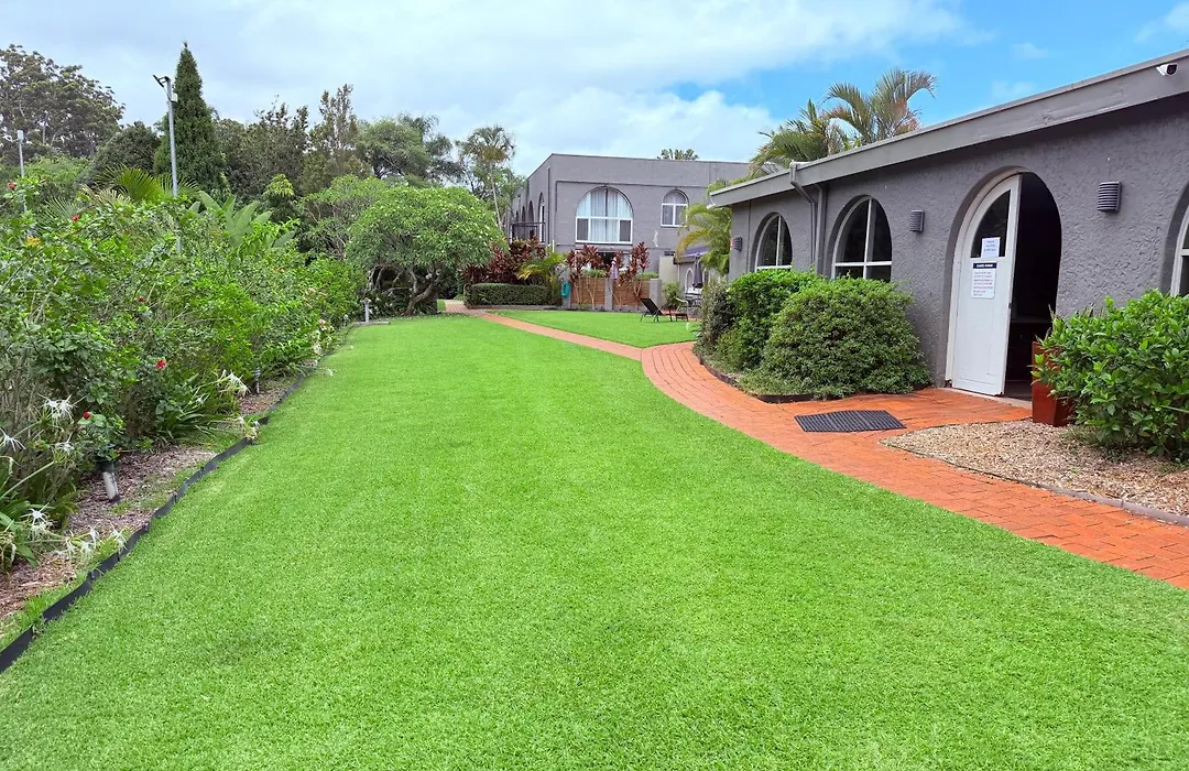 Korora Bay Village Resort-1