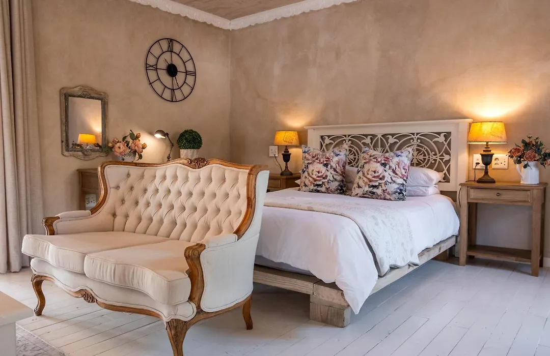Petite Provence B&B-1