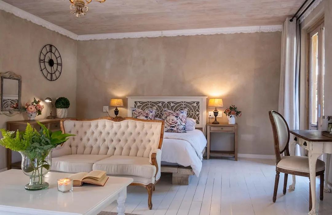Petite Provence B&B-1