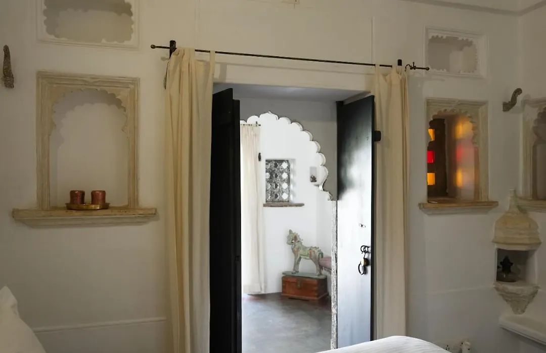 Little Garden Guest House-1
