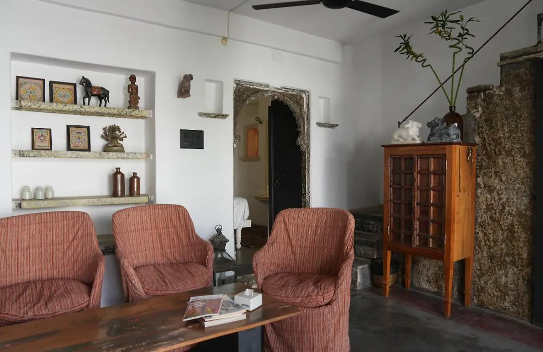 Little Garden Guest House-1