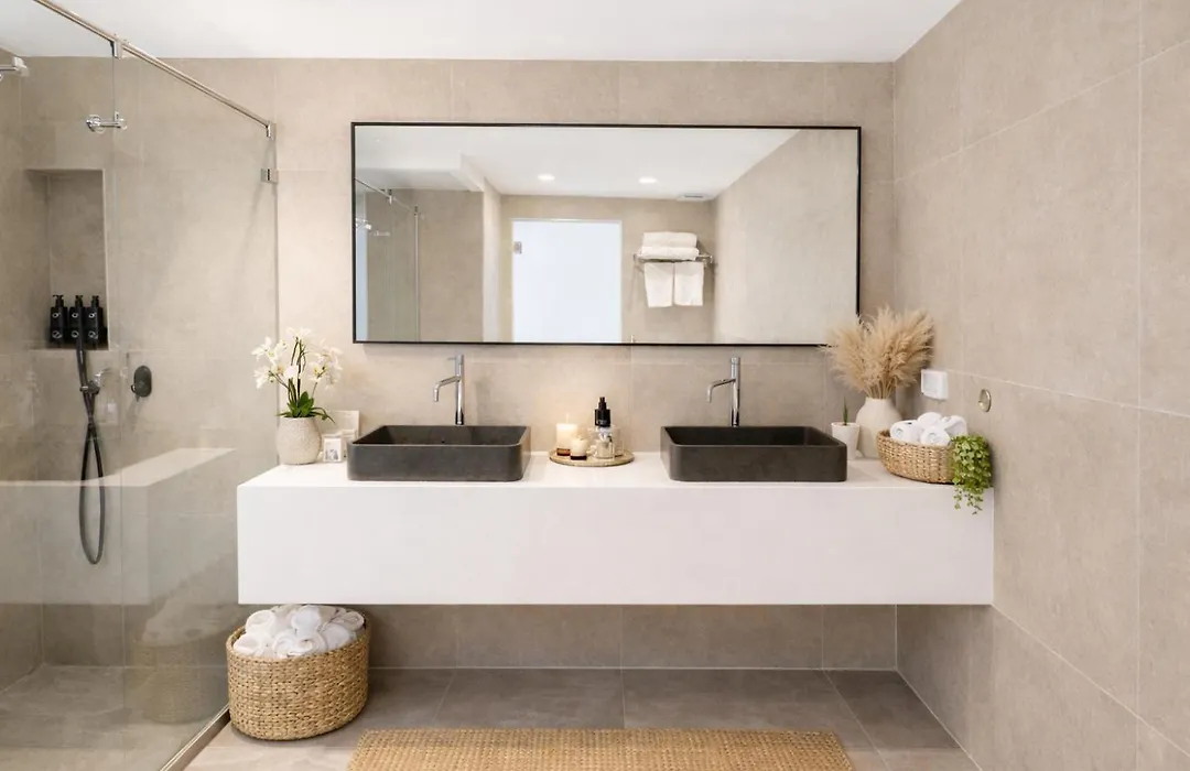 Sea Executive Suites-1