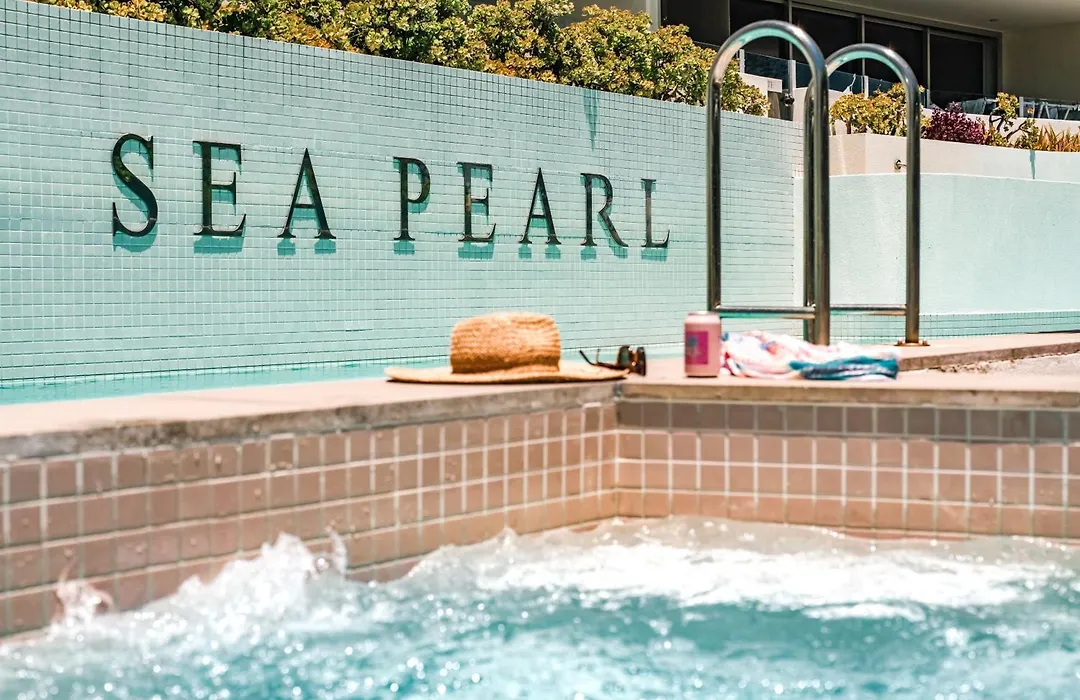 Sea Pearl A1 Beach Resort-1