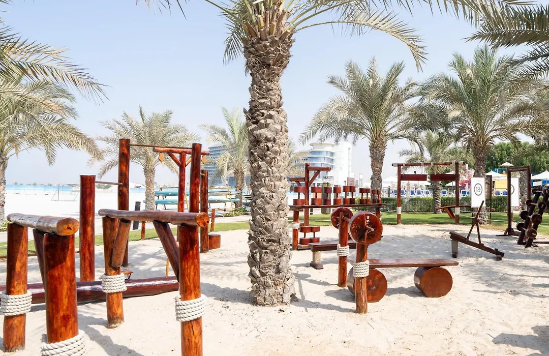 Rixos Bab Al Bahr-1