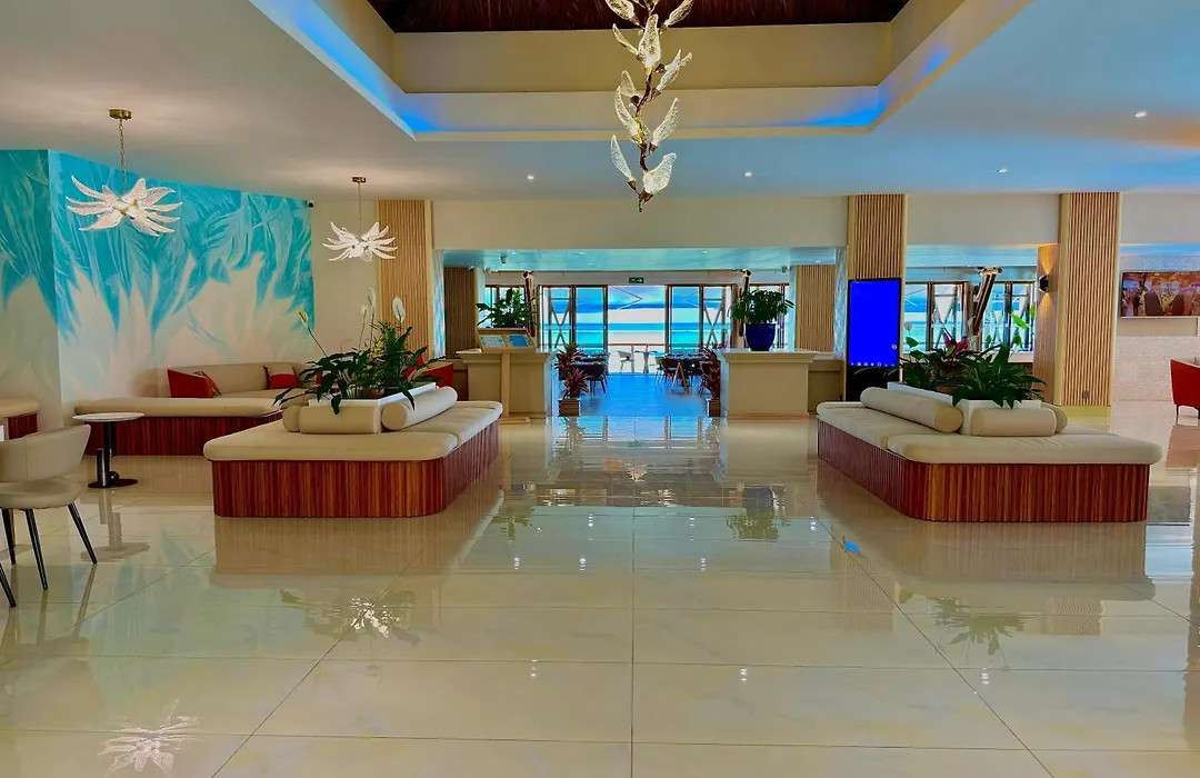 Pearle Beach Resort&Spa-1