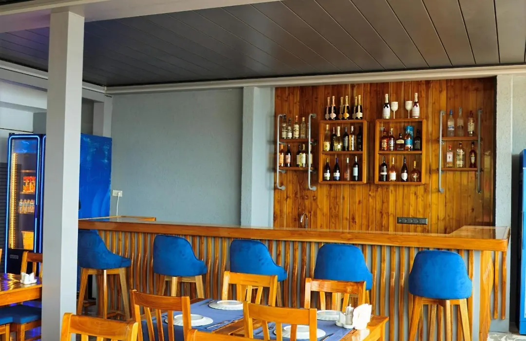 Sea View Hotel-1