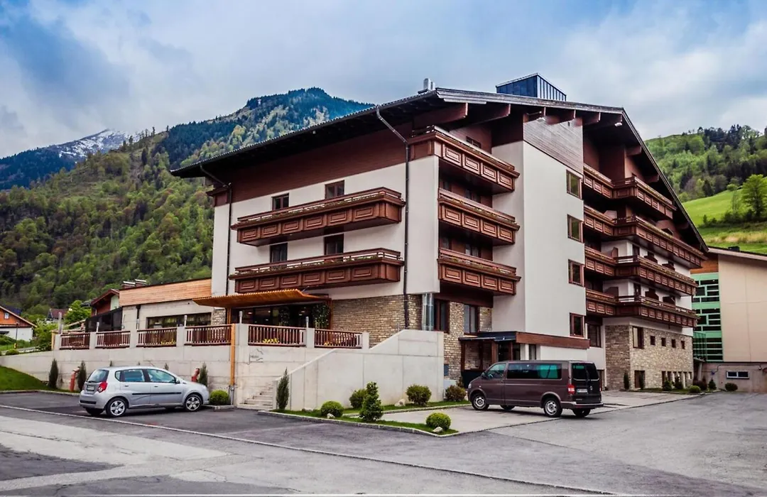 Hotel Victoriya-1