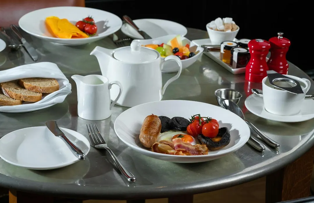 The Pelham London - Starhotels Collezione-1