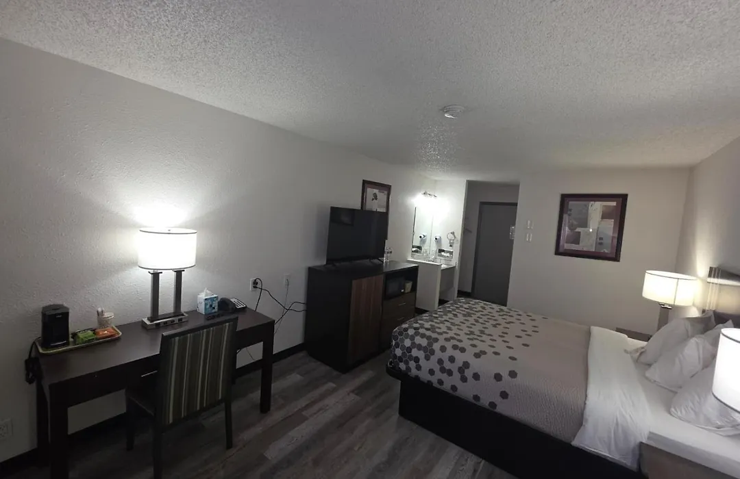 Fairbridge Inn Express Billings Airport-1