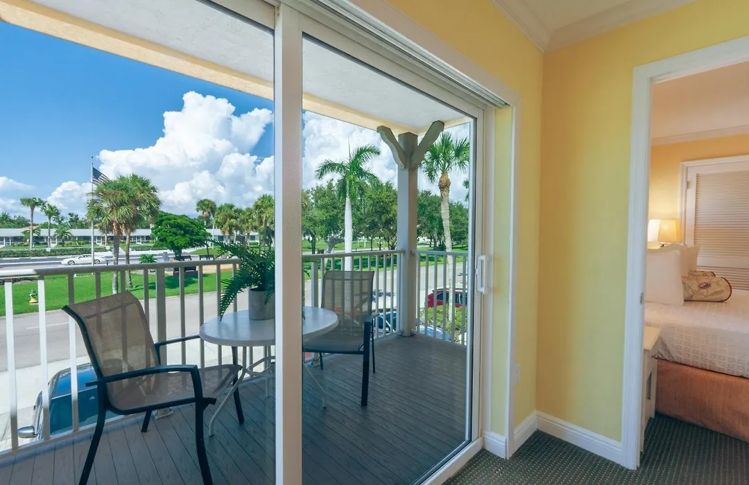 Inn At The Beach-Venice Florida-1