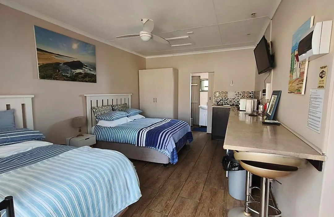 Cove View B&B-1