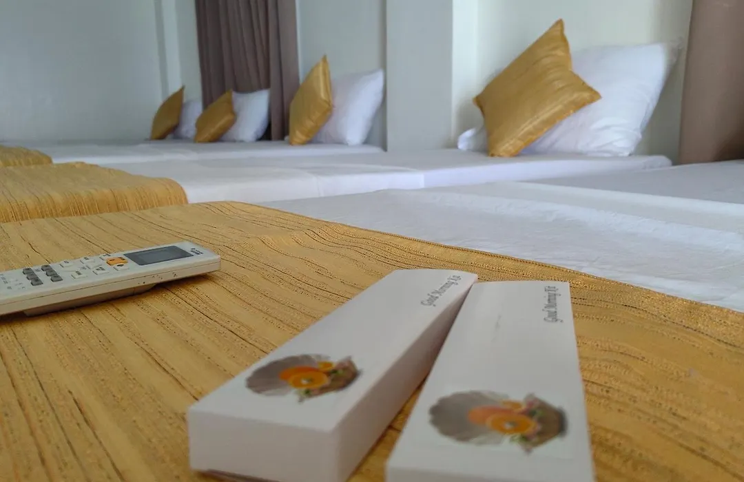 Orange Pearl Beach Resort-1