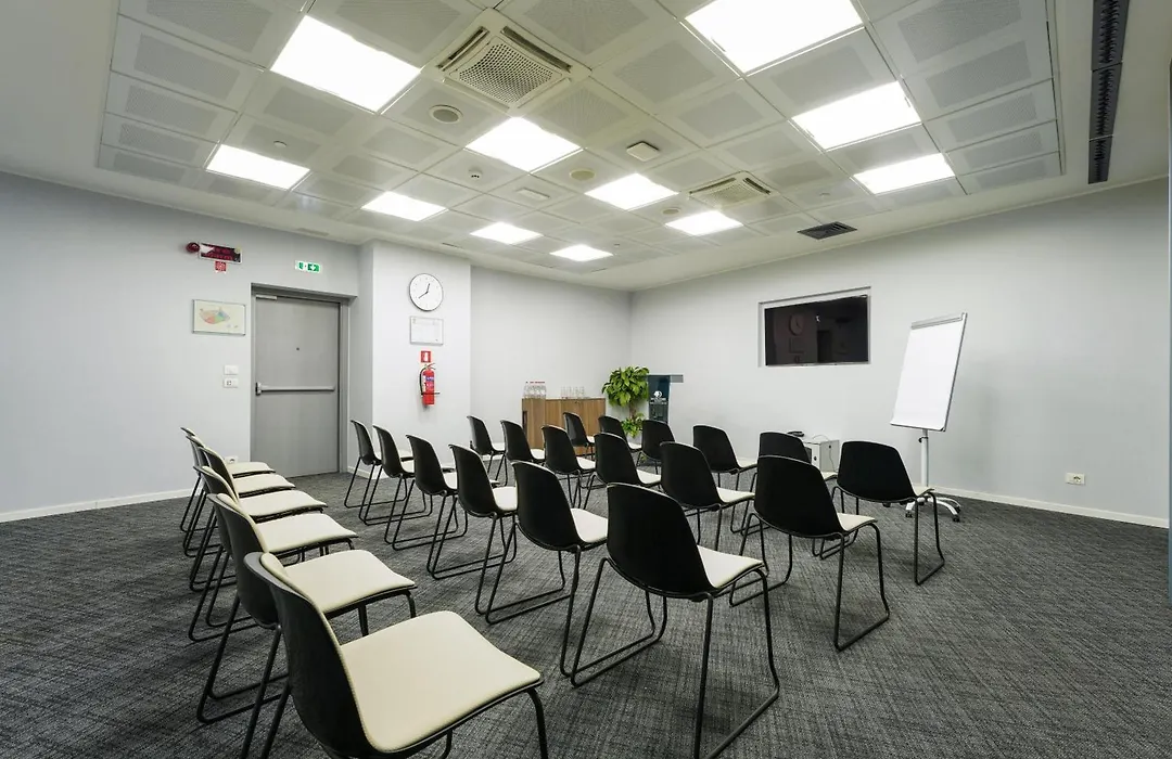 Doubletree By Hilton Yerevan City Centre-1