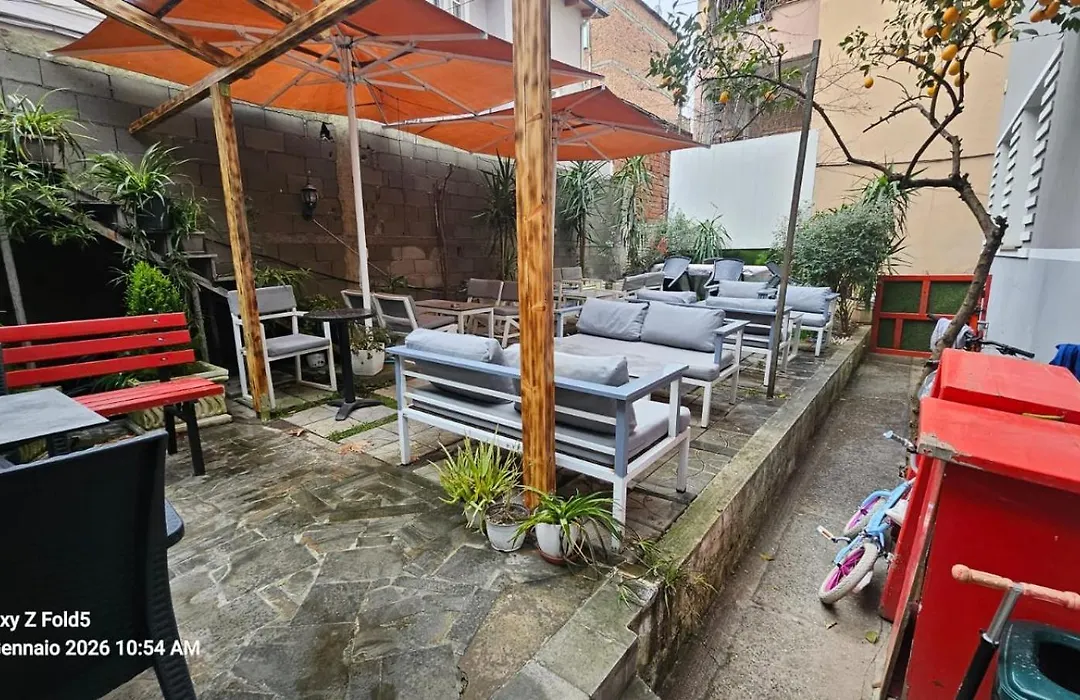 Hotel Antigone-1