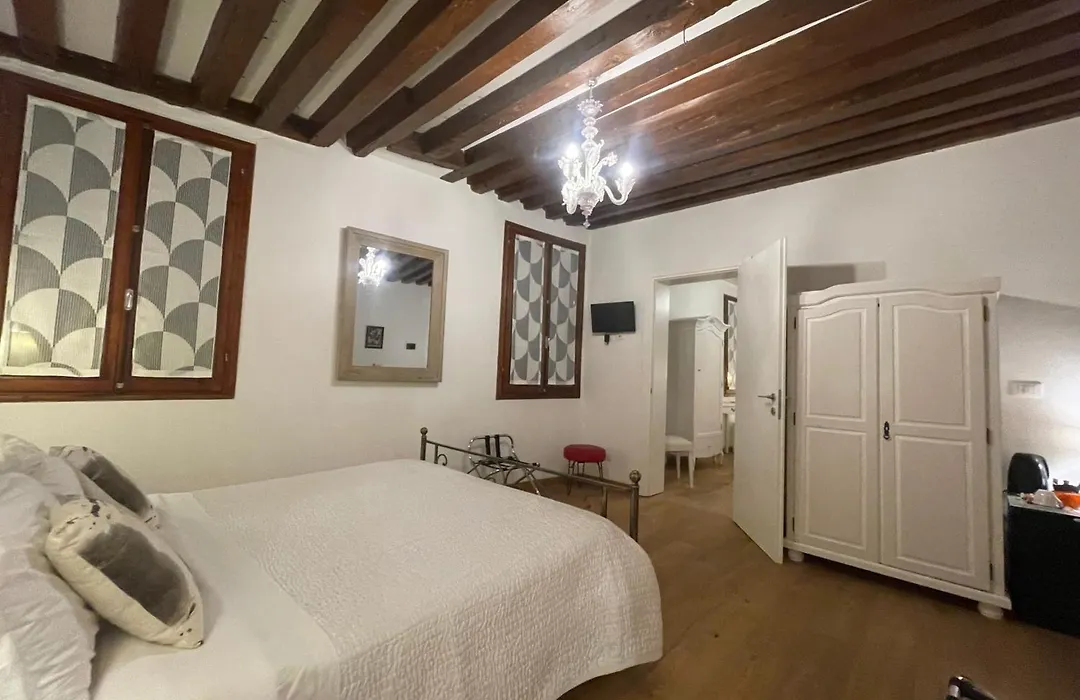 Residenza Corte Antica B&B-1