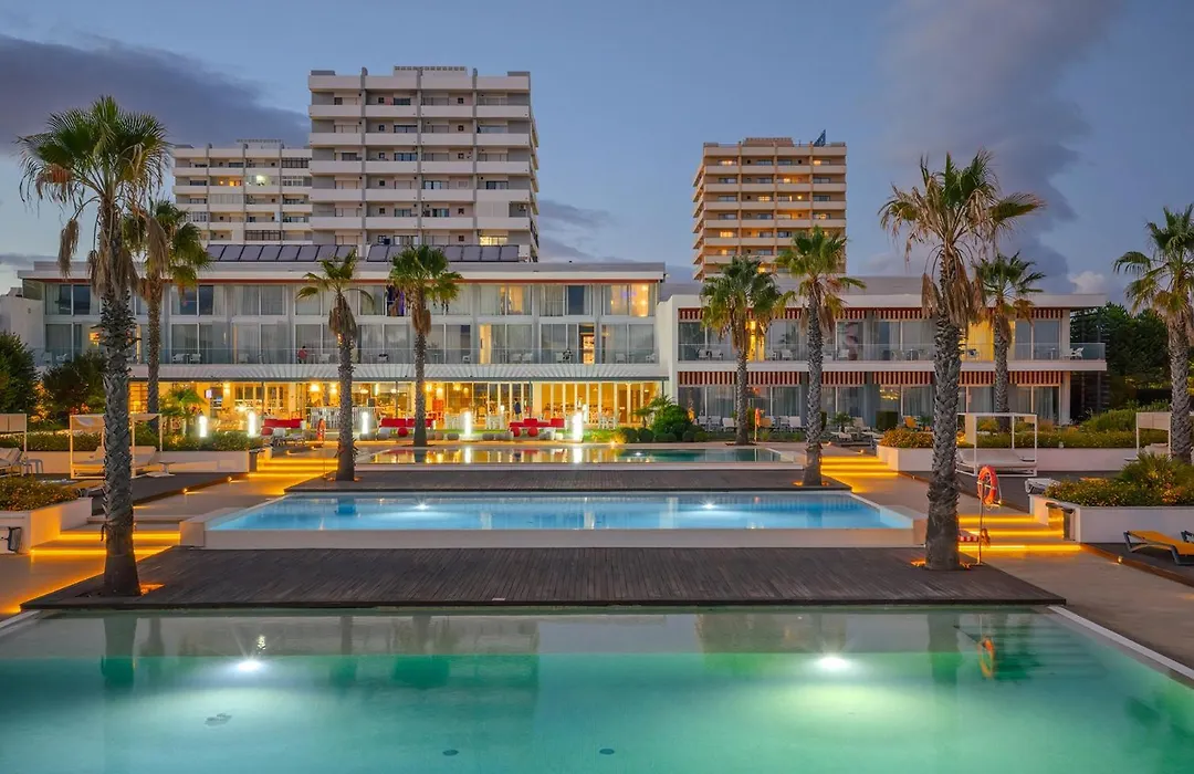 Pestana Alvor South Beach Premium Suite Hotel-1