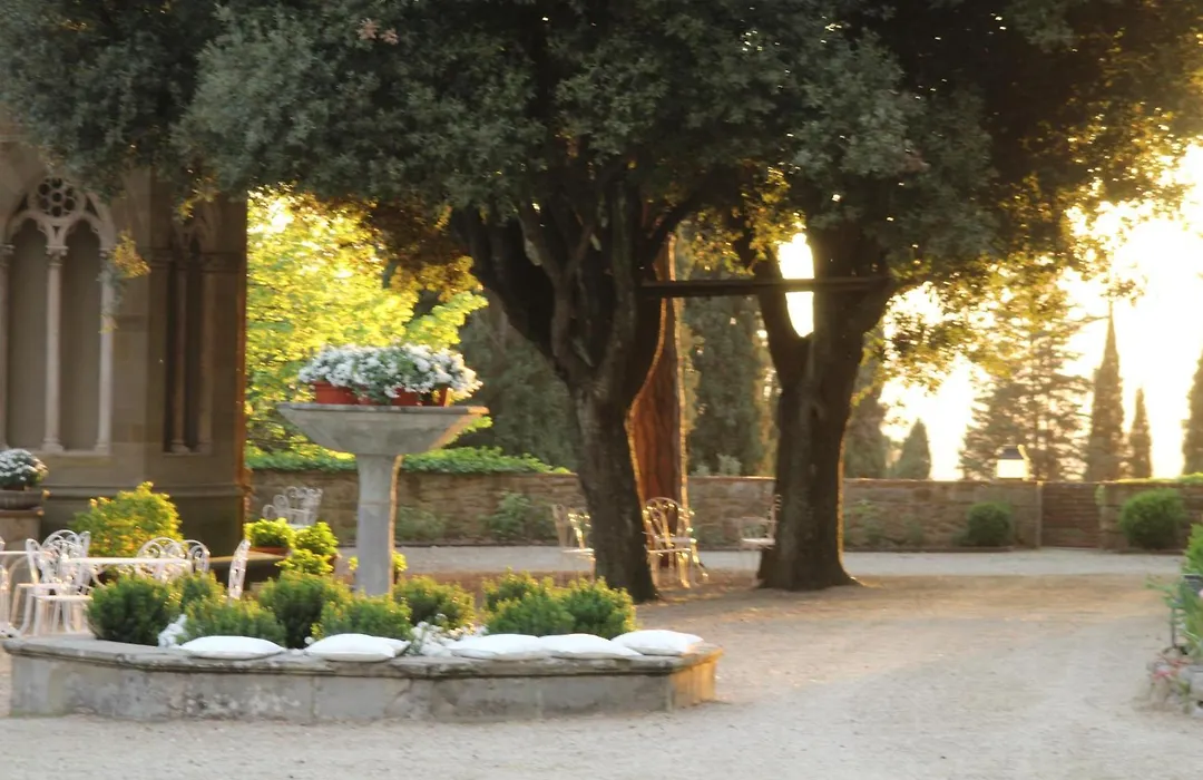 Villa Le Fontanelle-1