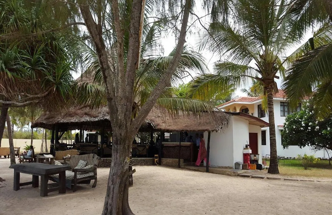 Bahari Dhow Beach Villas-1